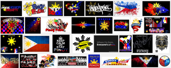 Proud of not being proud to be Pinoy
